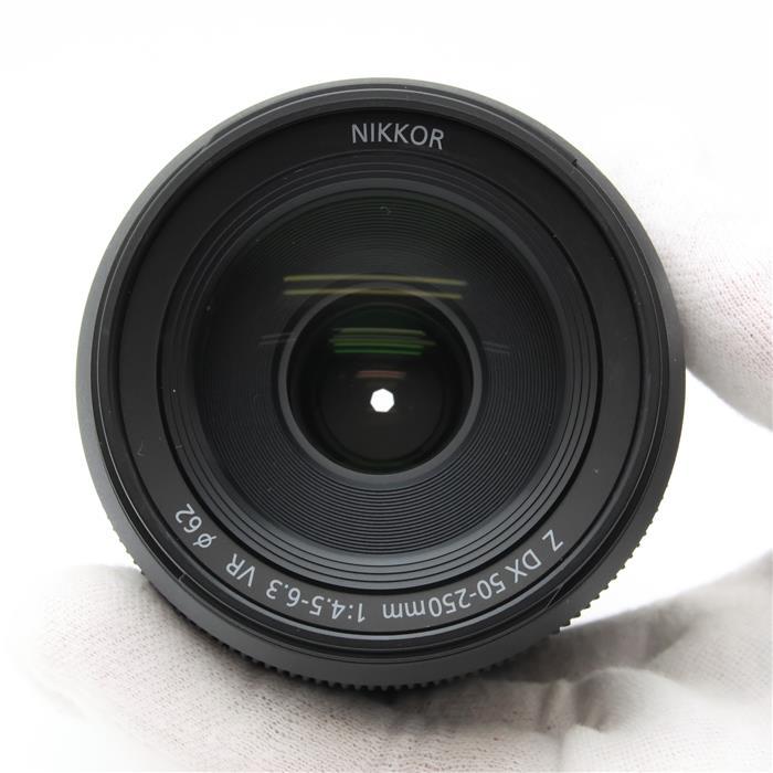ニコン（Nikon） 《美品》Nikon NIKKOR Z DX 50-250mm F4.5-6.3 VR