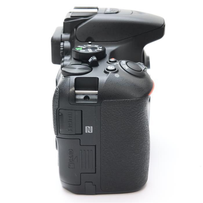 ニコン（Nikon） 《良品》Nikon D5600 ダブルズームキット : カメラ