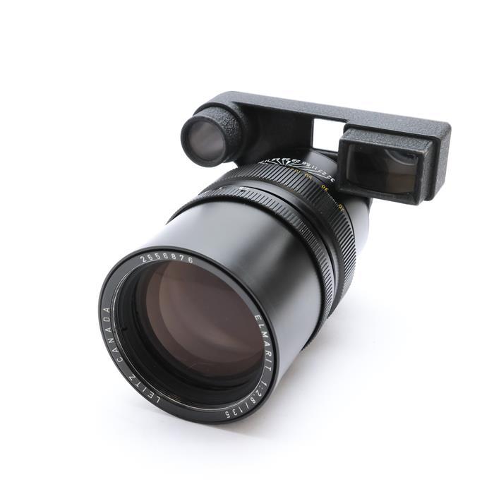 ライカ（Leica） 《並品》Leica エルマリート M135mm F2.8 2nd