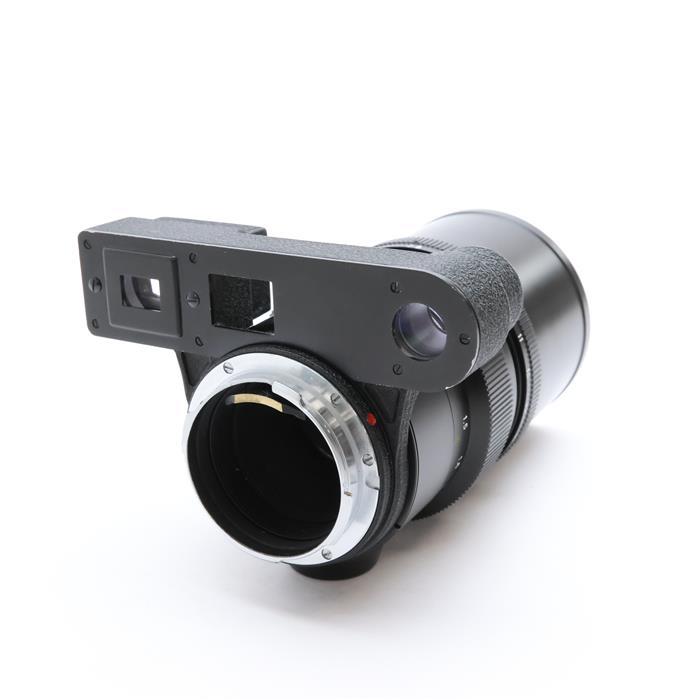 【美品】LeicaElmarit-M135mm F2.8 エルマリート 2nd 美品 】Leicaエルマリート135mmf2.8 2nd Elmarit 135mm f2.8 2nd (第2