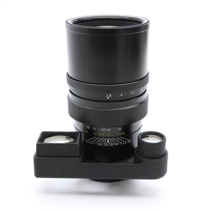 ライカ（Leica） 《並品》Leica エルマリート M135mm F2.8 2nd