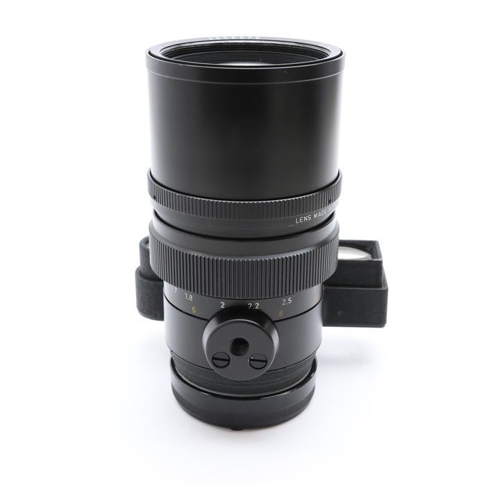 ☆実用品☆ライカ エルマリート‐R 35㎜ F=1;2.8　12564フード付き ☆実用品☆ライカ エルマリート‐R 35㎜ F=1;2.8 12564フード付き Leica