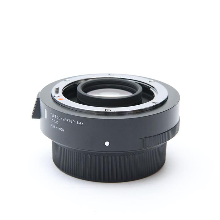 シグマ（SIGMA） 《良品》SIGMA テレコンバーターTC-1401 (ニコンF用