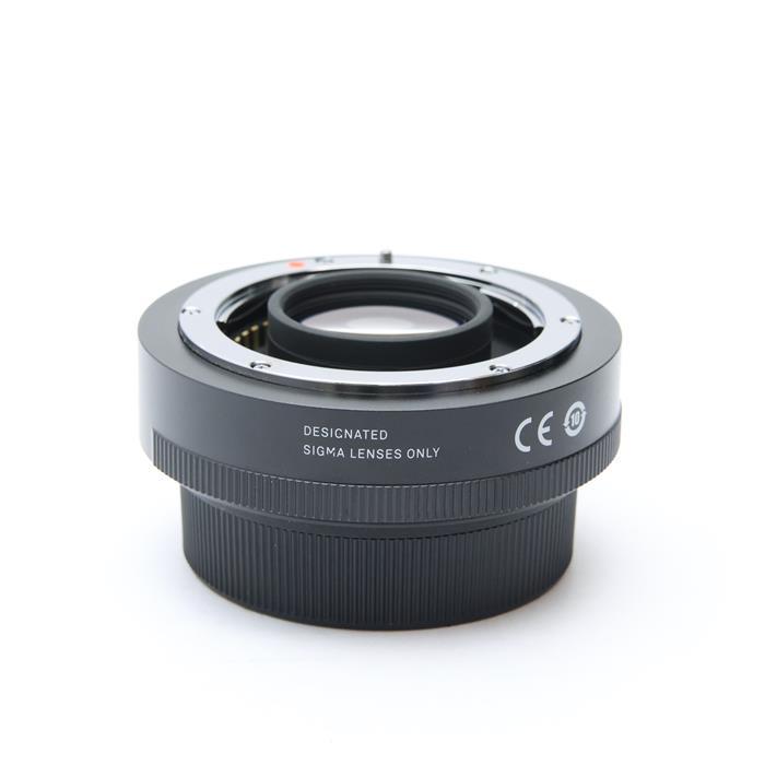 シグマ（SIGMA） 《良品》SIGMA テレコンバーターTC-1401 (ニコンF用