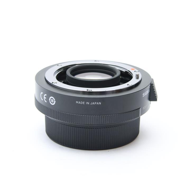 シグマ（SIGMA） 《良品》SIGMA テレコンバーターTC-1401 (ニコンF用