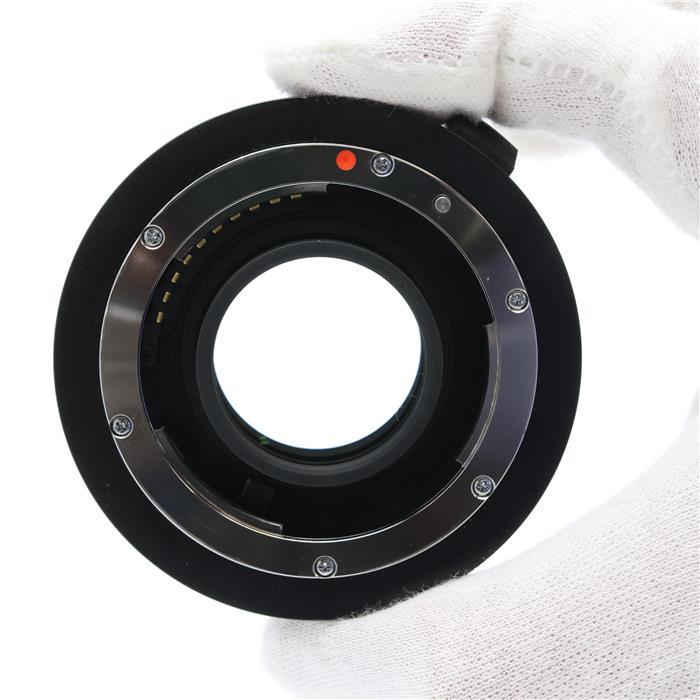 シグマ（SIGMA） 《良品》SIGMA テレコンバーターTC-1401 (ニコンF用