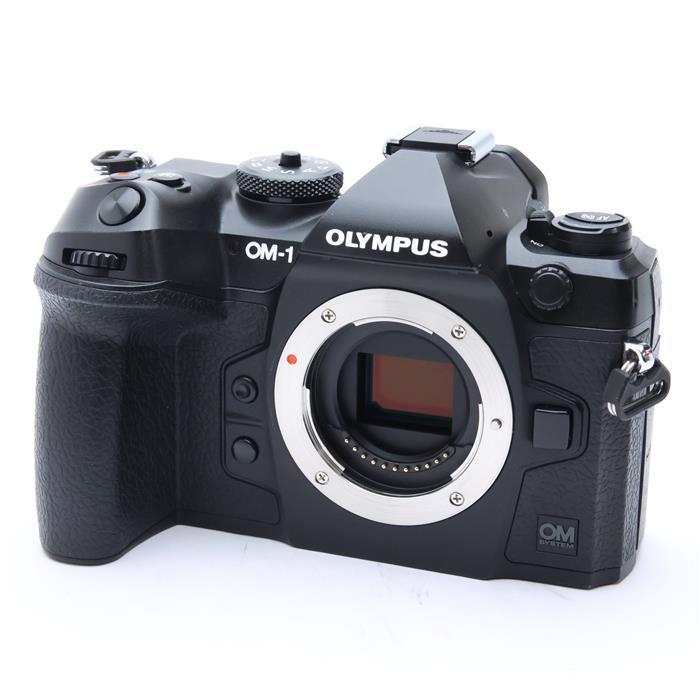 良品》OM SYSTEM OM-1 ボディ : カメラ専門店マップカメラYahoo!店