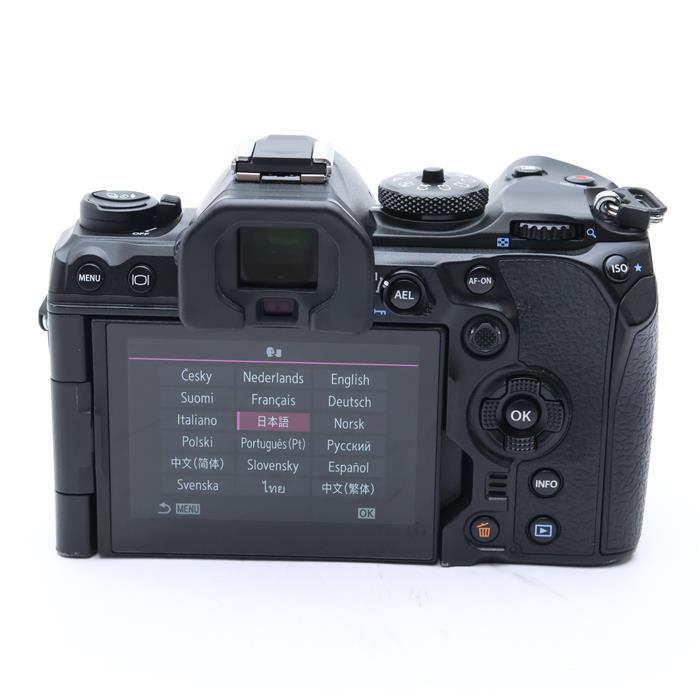 良品》OM SYSTEM OM-1 ボディ : カメラ専門店マップカメラYahoo!店