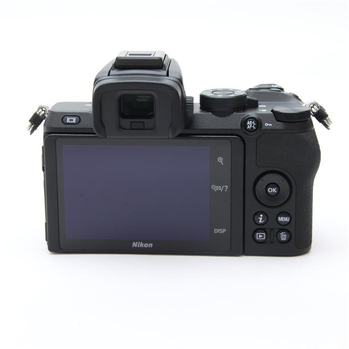 ニコン（Nikon） 《美品》Nikon Z50 ダブルズームキット : カメラ専門