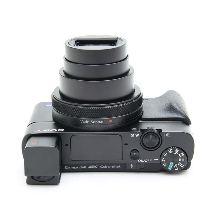 SONY（ソニー） 《良品》SONY Cyber-shot DSC-RX100M7 : カメラ専門店