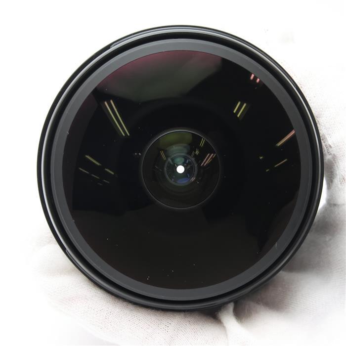 キヤノン（Canon） 《美品》Canon EF8-15mm F4L フィッシュアイ USM