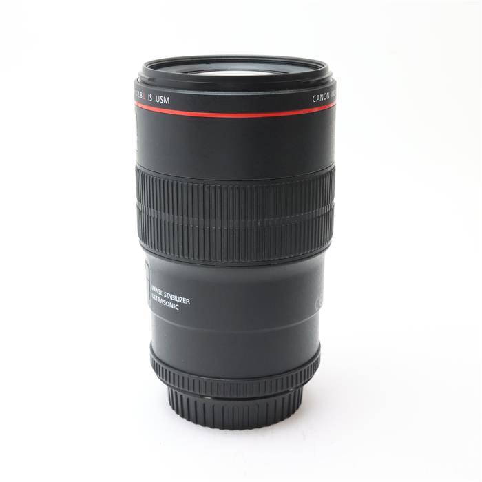 キヤノン（Canon） 《良品》Canon EF100mm F2.8Lマクロ IS USM
