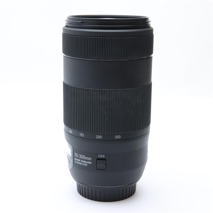 キヤノン（Canon） 《並品》Canon EF70-300mm F4-5.6 IS II USM