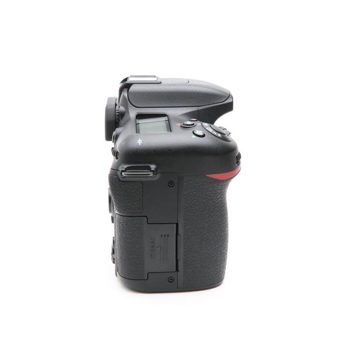 【使用感極少】Nikon D7500　ボディ　WiFi・Bluetooth搭載 3199-nik-0023_4.jpg