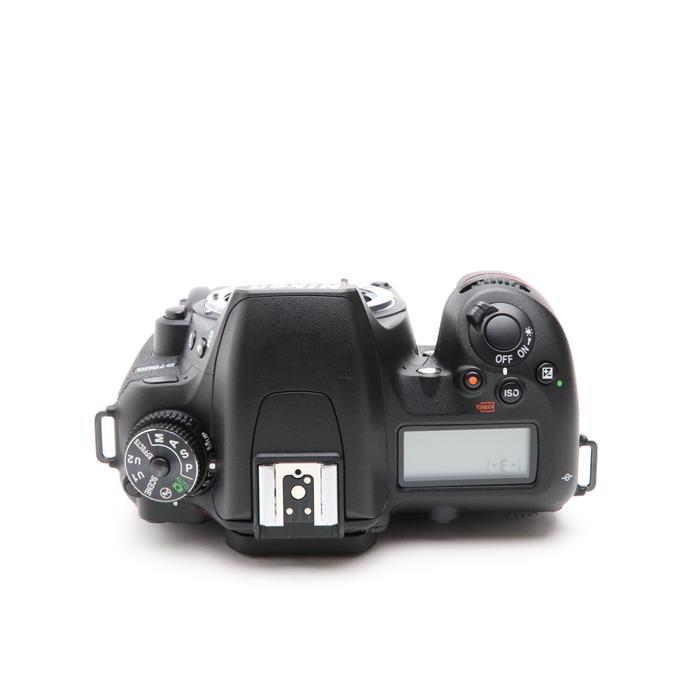 ニコン（Nikon） 《良品》Nikon D7500 ボディ : カメラ専門店マップ