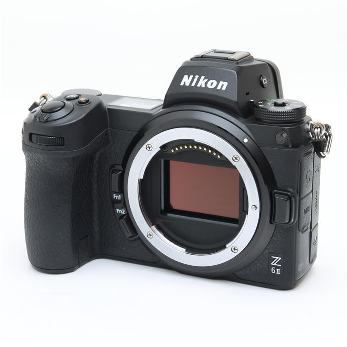ニコン（Nikon） 《並品》Nikon Z6II ボディ : カメラ専門店マップ
