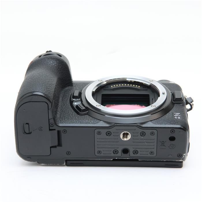 ニコン（Nikon） 《並品》Nikon Z6II ボディ : カメラ専門店マップ