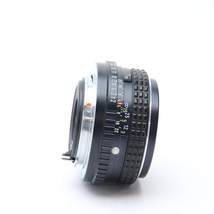 ペンタックス 《難有品》PENTAX SMC-PENTAX-M 50mm F2 : カメラ専門店