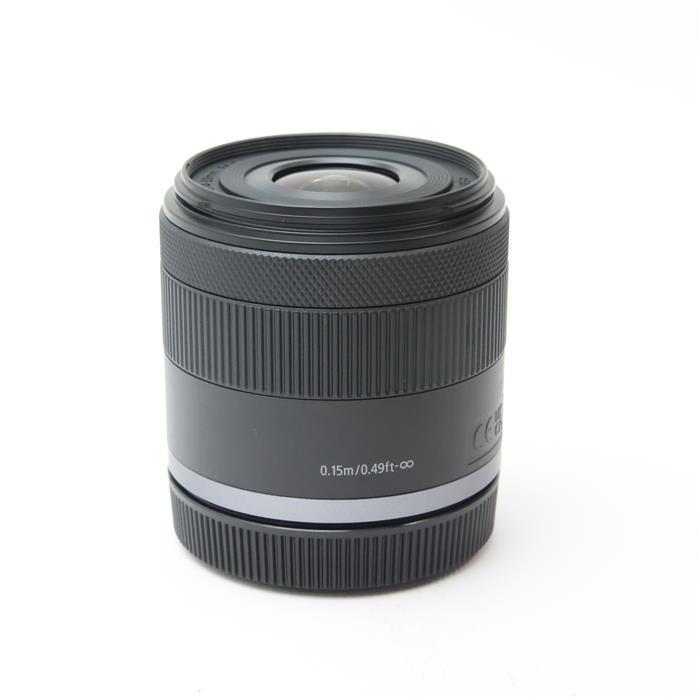 キヤノン（Canon） 《美品》Canon RF-S14-30mm F4-6.3 IS STM PZ