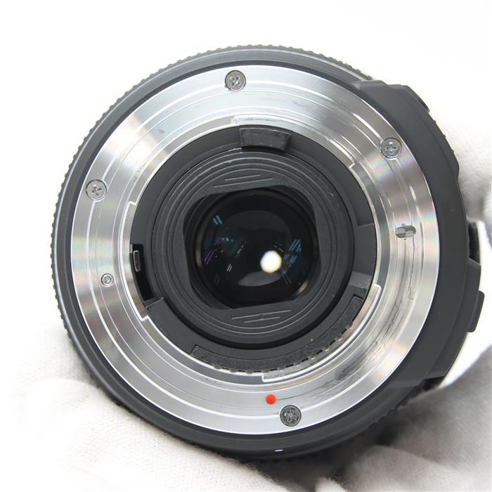 シグマ（SIGMA） 《良品》SIGMA 10-20mm F3.5 EX DC HSM (ニコンF用