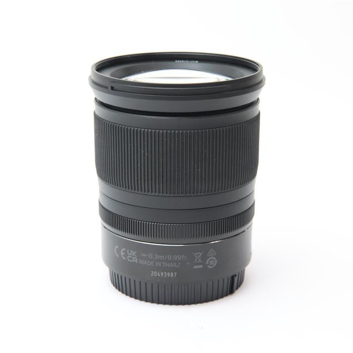 ニコン（Nikon） 《良品》Nikon NIKKOR Z 24-70mm F4 S : カメラ専門店