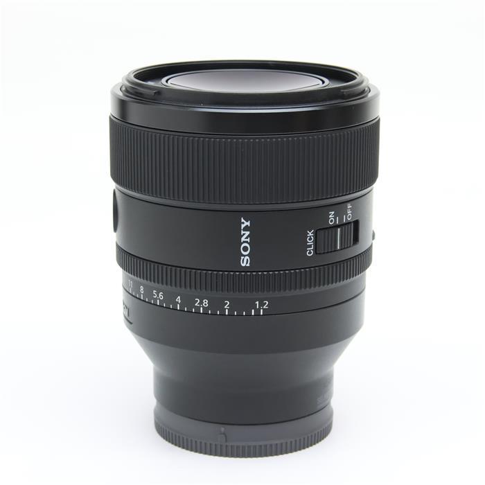 SONY（ソニー） 《良品》SONY FE 50mm F1.2 GM SEL50F12GM : カメラ