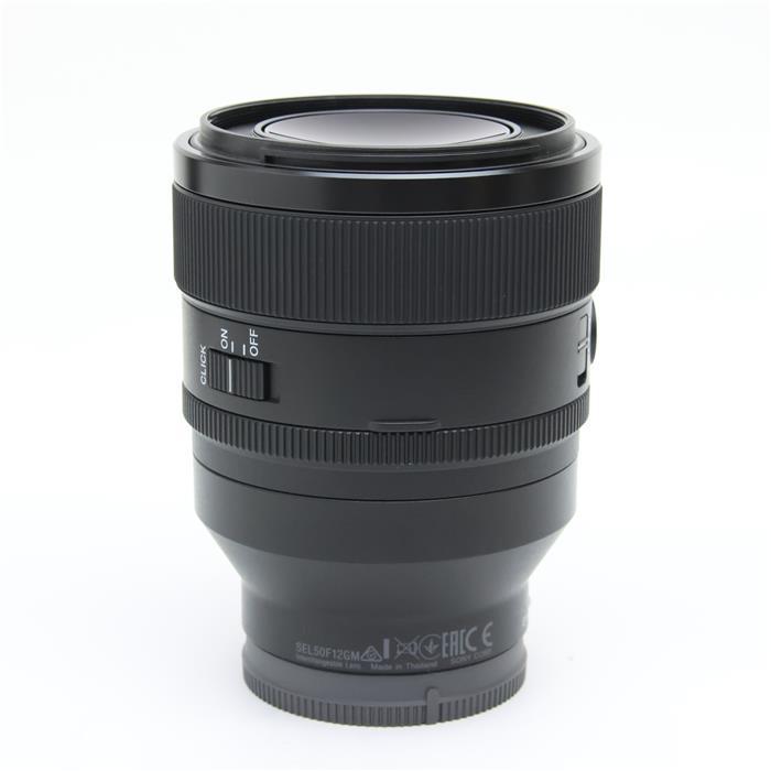 美品 SEL50F12GM 即購入&即日発送可 荻窪カメラのさくらや / ソニー FE 50mm F1.2 GM [SEL50F12GM]【冬特価