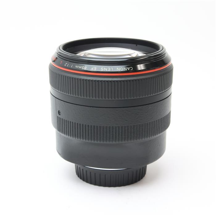キヤノン（Canon） 《難有品》Canon EF85mm F1.2L USM : カメラ専門店