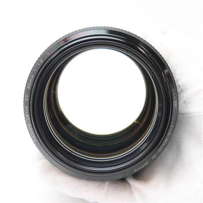 キヤノン（Canon） 《難有品》Canon EF85mm F1.2L USM : カメラ専門店
