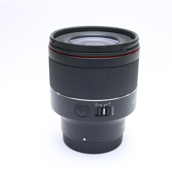 良品》SAMYANG AF 50mm F1.4 FE II (ソニーE用/フルサイズ対応