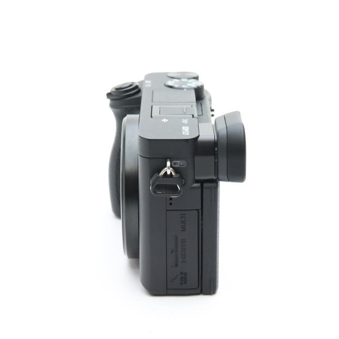 SONY（ソニー） 《良品》SONY α6400 ボディ ILCE-6400 : カメラ専門店