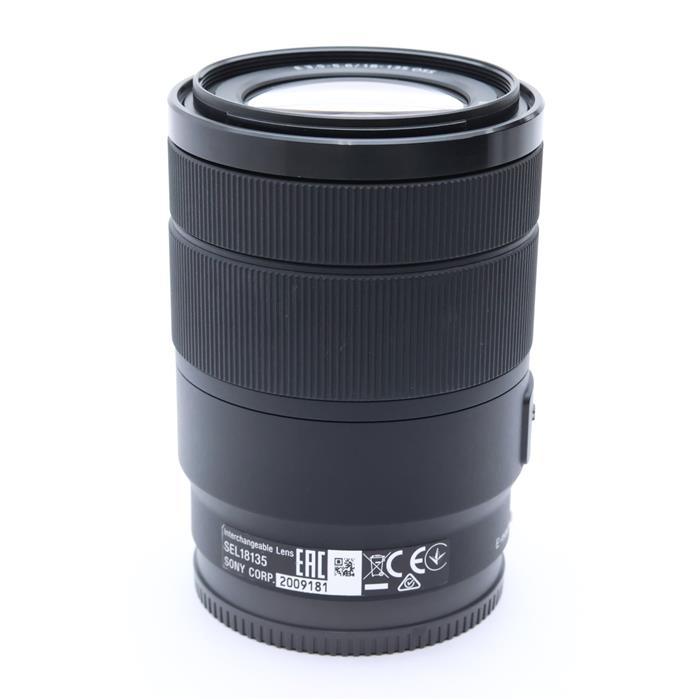 SONY（ソニー） 《並品》SONY E 18-135mm F3.5-5.6 OSS SEL18135