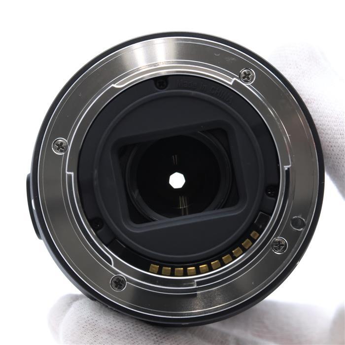 SONY（ソニー） 《並品》SONY E 18-135mm F3.5-5.6 OSS SEL18135