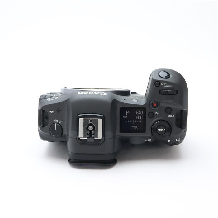Canon EOS R5 ミラーレス一眼カメラ　【良品】 キヤノン（Canon） 《良品》Canon EOS R5 : カメラ専門店マップカメラ