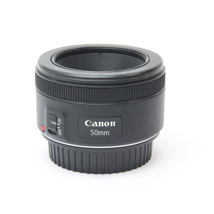 キヤノン（Canon） 《良品》Canon EF50mm F1.8 STM : カメラ専門店