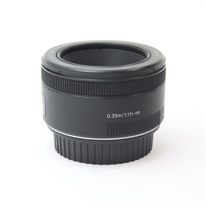 動作良好 キヤノン CANON EF 50mm F1.8 STM レンタル] CANON EF 50mm F1.8 STM 単焦点レンズ - Rentio[レンティオ]