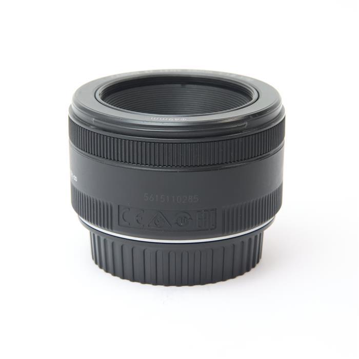 【超美品】EF50mm F1.8 STM 元箱付 キヤノン Canon レンズ キヤノン（Canon） 《良品》Canon EF50mm F1.8 STM : カメラ専門店