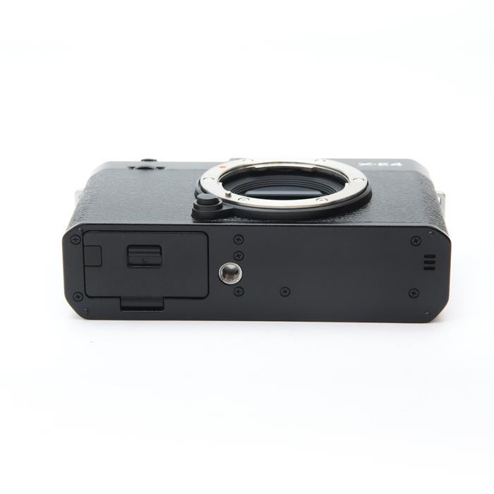 FUJIFILM（フジフイルム） 《美品》FUJIFILM X-E4 ボディ : カメラ専門