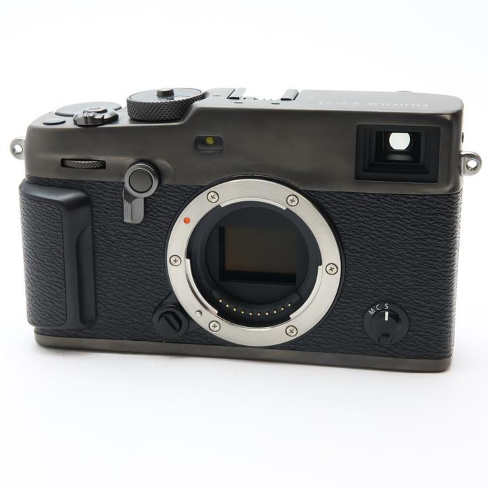 FUJIFILM（フジフイルム） 《良品》FUJIFILM X-Pro3 DR : カメラ専門店