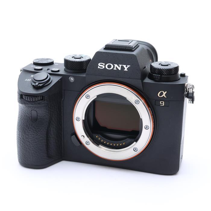 SONY（ソニー） 《良品》SONY α9 ボディ ILCE-9 : カメラ専門店マップ