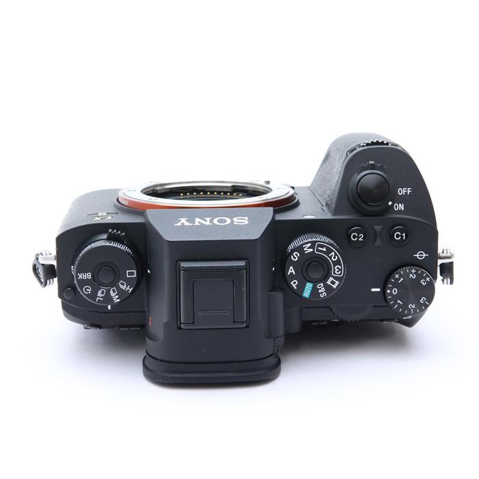 SONY（ソニー） 《良品》SONY α9 ボディ ILCE-9 : カメラ専門店マップ