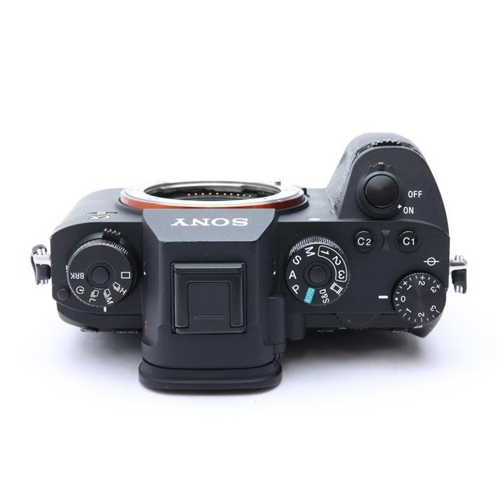 SONY（ソニー） 《並品》SONY α9 ボディ ILCE-9 : カメラ専門店マップ