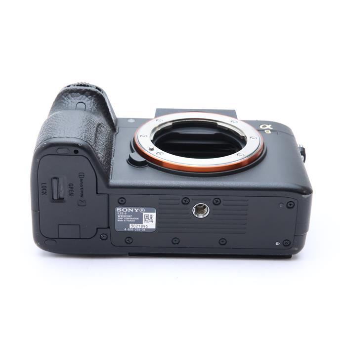 SONY（ソニー） 《並品》SONY α9 ボディ ILCE-9 : カメラ専門店マップ