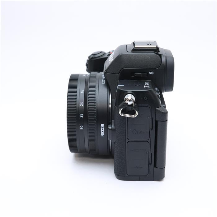 ニコン（Nikon） 《美品》Nikon Z50II 16-50 VR レンズキット : カメラ