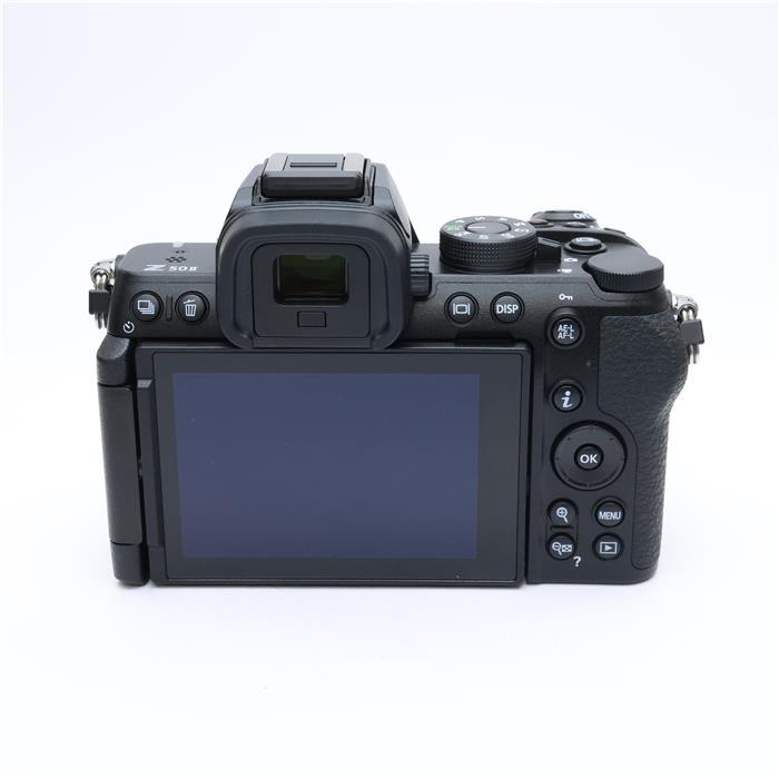 ニコン（Nikon） 《美品》Nikon Z50II 16-50 VR レンズキット : カメラ