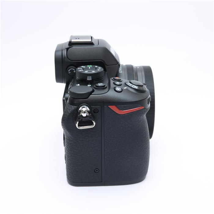 ニコン（Nikon） 《美品》Nikon Z50II 16-50 VR レンズキット : カメラ