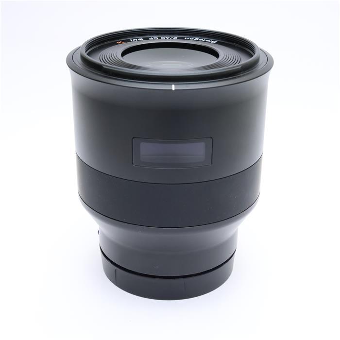 並品》Carl Zeiss Batis 40mm F2 CF（ソニーE用/フルサイズ対応