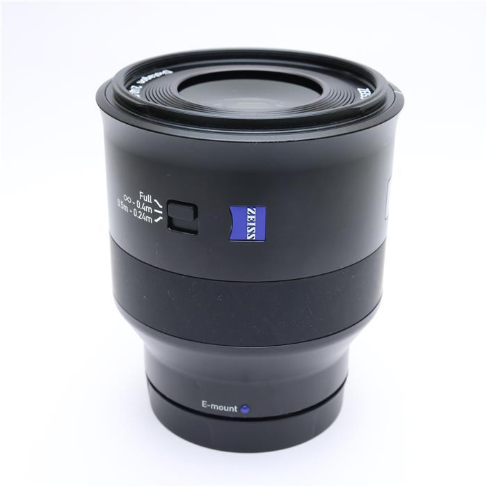 並品》Carl Zeiss Batis 40mm F2 CF（ソニーE用/フルサイズ対応