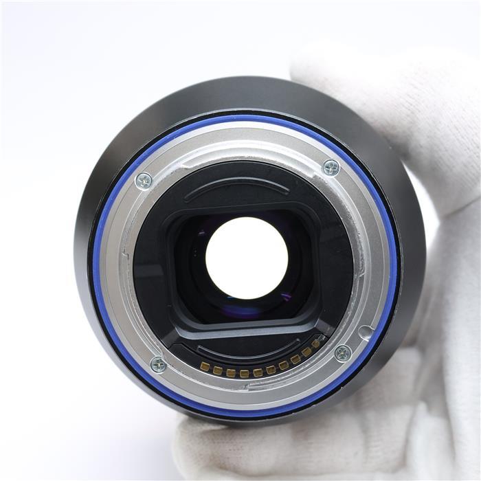 並品》Carl Zeiss Batis 40mm F2 CF（ソニーE用/フルサイズ対応