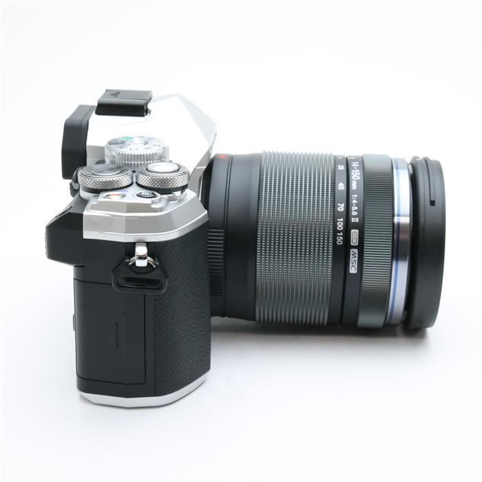 並品》OM SYSTEM OM-5 14-150mm II レンズキット : カメラ専門店マップ